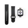 Montre Intelligente Simont – Noir
