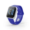 Montre Intelligente Simont – Bleu