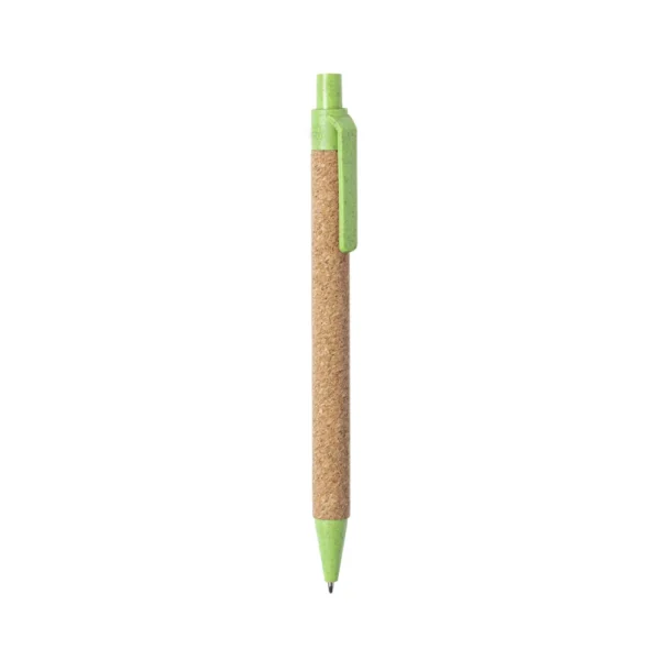 Stylo Yarden – Vert