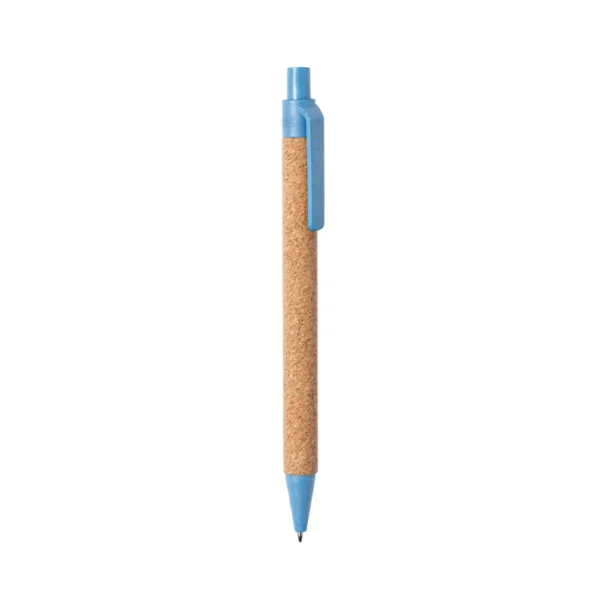 Stylo Yarden – Bleu clair