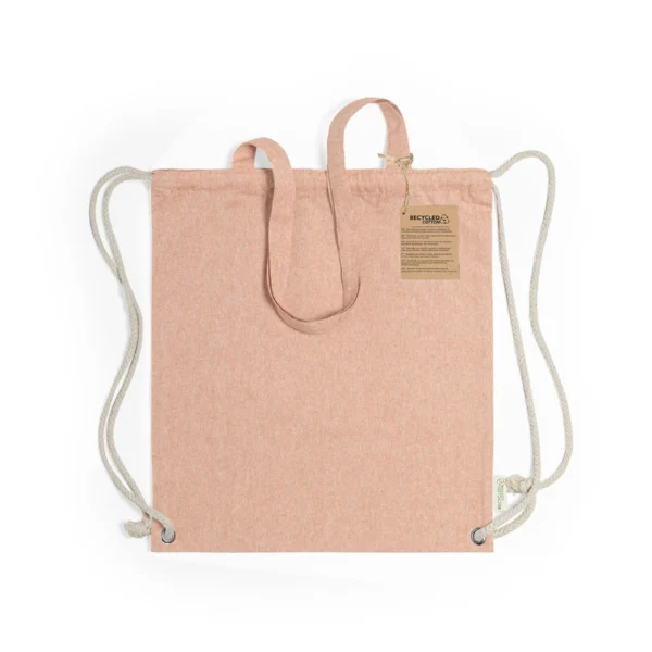 Sac à Dos Fenin – Orange