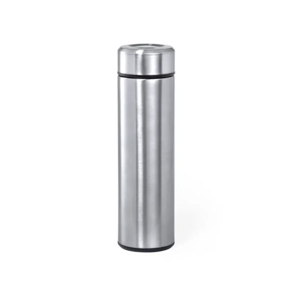 Thermo Plusek – Argenté Thermo Plusek – Argenté