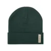 Bonnet Daison – Vert foncé