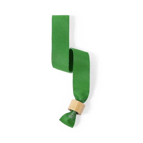 Bracelet Broch – Vert