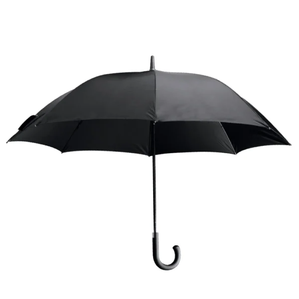 Parapluie Campbell – Noir