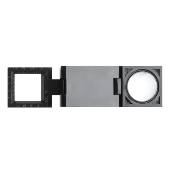 Loupe Mauran 7X