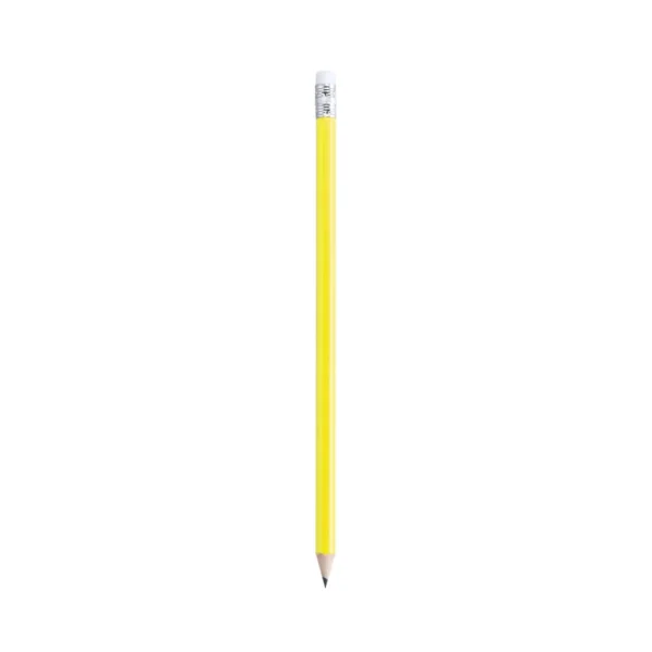 Crayon Godiva – Jaune