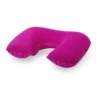 Coussin Traveller – Fuchsia