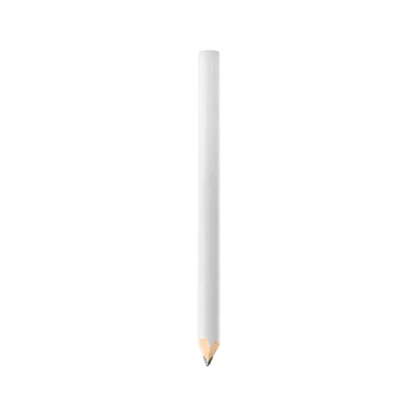 Crayon Carpintero – Blanc