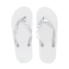 Tongues Salti – Blanc mujer
