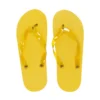 Tongues Salti – Jaune mujer