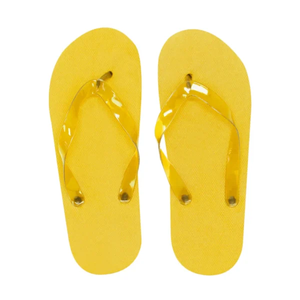Tongues Salti – Jaune mujer