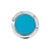 Porte-Sac Pliable Skype – Bleu