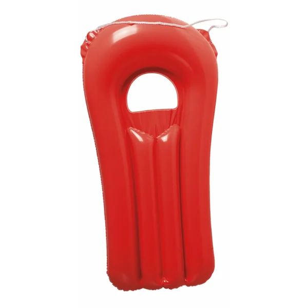 Matelas Wave – Rouge