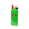 Boîte Crayons Garten – Vert