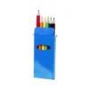 Boîte Crayons Garten – Bleu