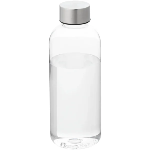 Bidon Spring 600ml – Translucide