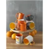 Mug céramique Santos 330ml