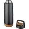Bouteille de sport 600ml avec isolation par le vide et couche de cuivre Valhalla