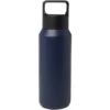 Bouteille avec isolation sous vide Astra de 600 ml en cuivre et acier inoxydable recyclé certifié RCS (compatible avec les bo