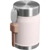 Bocal alimentaire de 400 ml Stanley Legendary avec cuillère-fourchette