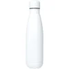 Bouteille d’eau Cove de 750 ml en acier inoxydable recyclé certifié RCS à simple paroi