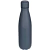 Bouteille d’eau Cove de 750 ml en acier inoxydable recyclé certifié RCS à simple paroi – Bleu hale