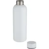 Bouteille d’eau Spring de 750 ml en acier inoxydable recyclé certifié RCS à simple paroi Bouteille d’eau Spring de 750 ml en acier inoxydable recyclé certifié RCS à simple paroi