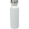 Bouteille d’eau Thor de 500 ml en acier inoxydable recyclé et certifié RCS avec impression par sublimation