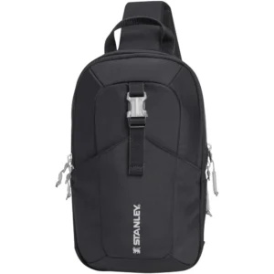 Stanley Vitalize™ Macro Method sac à bandoulière recyclé 9.5L – Noir