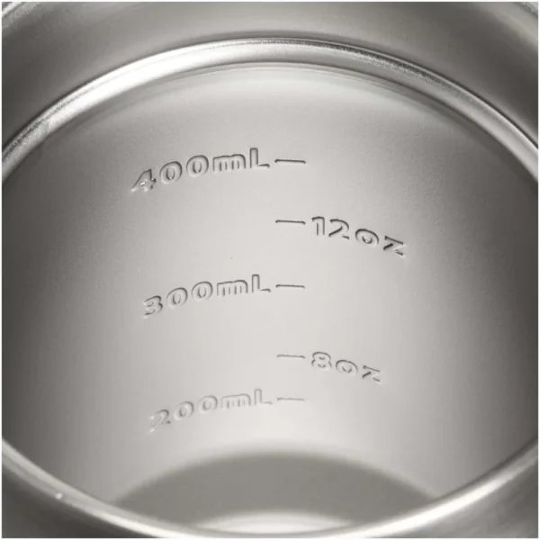 Mug isotherme Stanley Everyday Suburban 473 ml en acier inoxydable recyclé