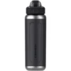 Stanley Classic Wellspring 710 ml bouteille d'eau isolée en acier inoxydable recyclé – Noir