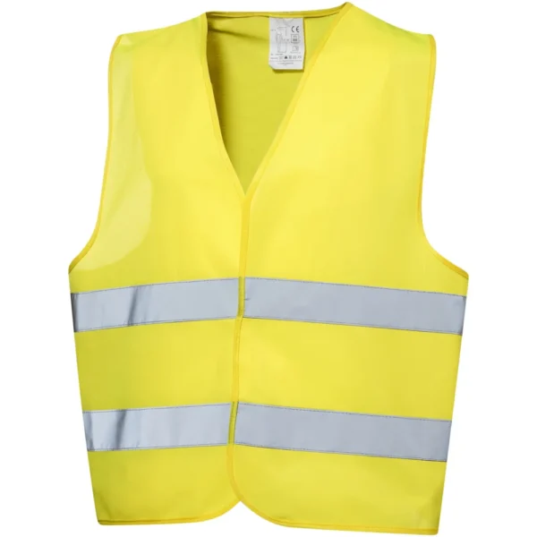Gilet de sécurité dans une pochette pour usage professionnel Watch-out RFX™