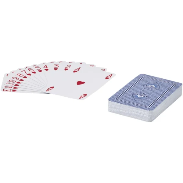 Ensemble de cartes à jouer Ace Ensemble de cartes à jouer Ace