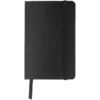 Bloc-notes de poche Classic format A6 à couverture rigide Bloc-notes de poche Classic format A6 à couverture rigide