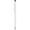 Stylo bille en aluminium Ore avec stylet (encre bleue)