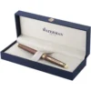 Stylo roller Waterman Hemisphere F – Cuivre