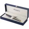 Stylo roller Waterman Hemisphere F – Noir