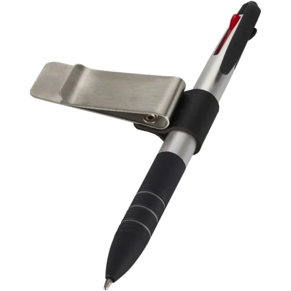 Pince à stylo Riva