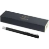 Stylo roller Vector Parker (encre noire) – Noir