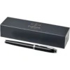 Stylo plume IM Parker (encre bleue) – Noir