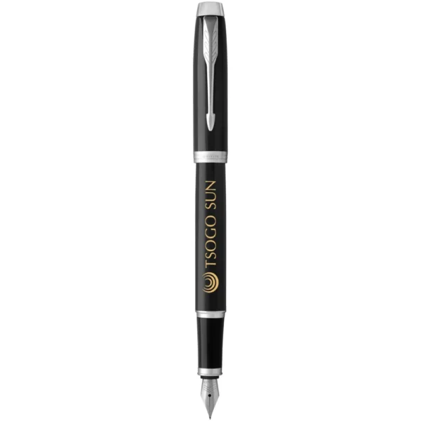 Stylo plume IM Parker (encre bleue)
