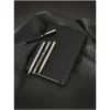 Stylo bille City (encre noire)