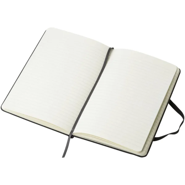 Carnet Classic M à couverture rigide - ligné