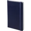 Carnet Classic M à couverture rigide - ligné – Bleu de Prusse