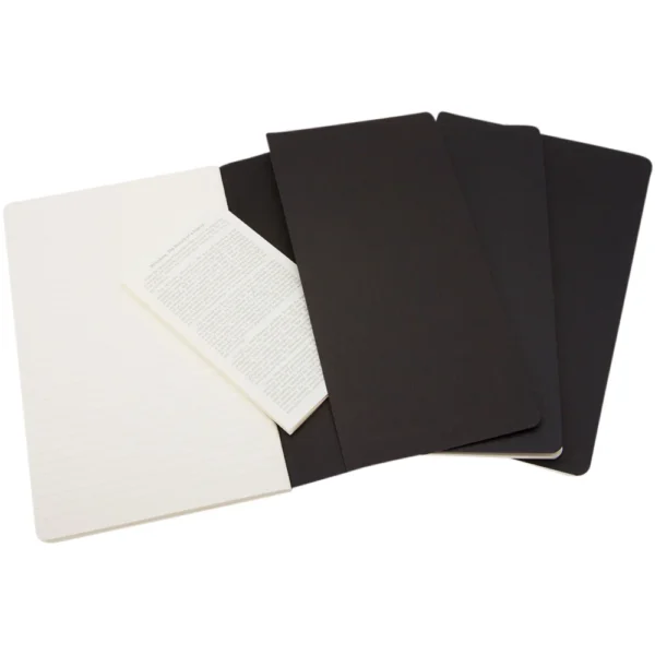 Journal Cahier L - ligné