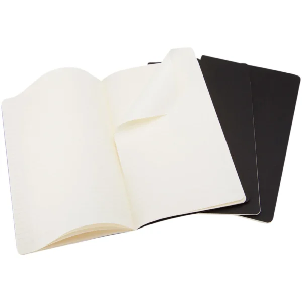 Journal Cahier L - ligné