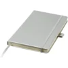 Carnet A5 Nova – Argent