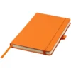 Carnet A5 Nova – Orange