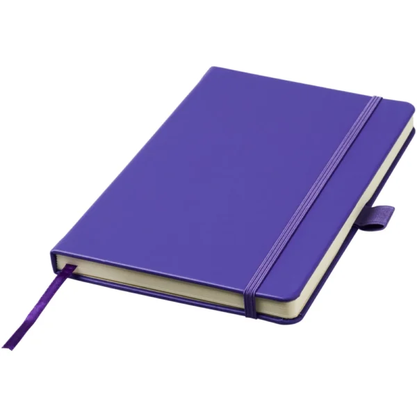 Carnet A5 Nova – Violet